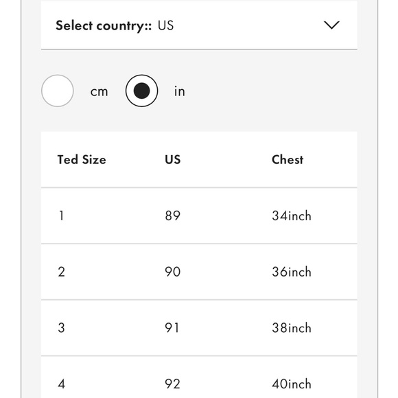 Mens Ted Baker London Long Sleeve Button Up Maroon and White Contrast Trim SZ 3 - Picture 11 of 11
